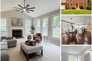 11 Danbury Forest Ln, Stafford, VA 22554 - Photo 1