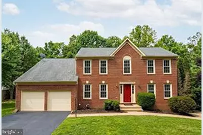 11 Danbury Forest Lane, Stafford, VA 22554 - Photo 4