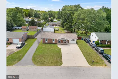 609 Edwards Drive, Fredericksburg, VA 22405 - Photo 38