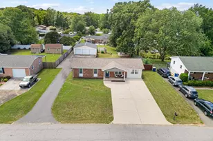 609 Edwards Dr, Fredericksburg, VA 22405 - Photo 38
