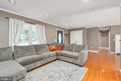 609 Edwards Drive, Fredericksburg, VA 22405 - Photo 8