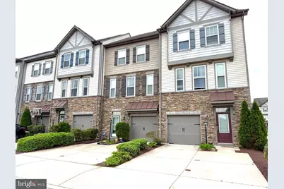 203 Spotswood Street #6, Stafford, VA 22554 - Photo 30