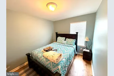 203 Spotswood Street #6, Stafford, VA 22554 - Photo 20