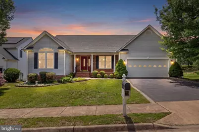 70 Orange Blossom Court, Fredericksburg, VA 22405 - Photo 4