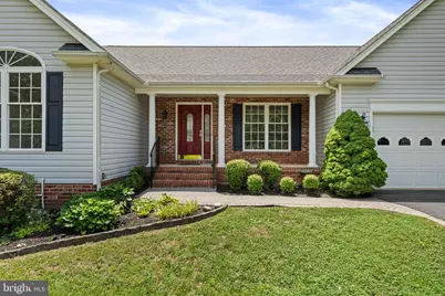 70 Orange Blossom Court, Fredericksburg, VA 22405 - Photo 2