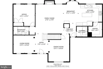 24 Tavern Road, Stafford, VA 22554 - Photo 32