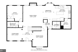 24 Tavern Rd, Stafford, VA 22554 - Photo 32