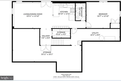 24 Tavern Road, Stafford, VA 22554 - Photo 66