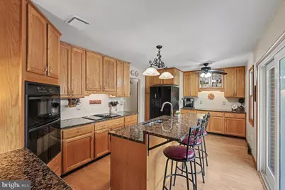 86 Mockingbird Lane, Stafford, VA 22556 - Photo 12