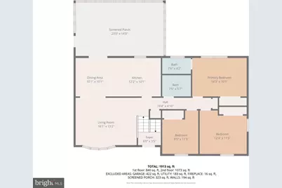 65 Joshua Road, Stafford, VA 22556 - Photo 48
