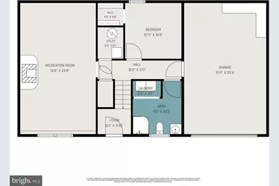 1007 Richmond Drive, Stafford, VA 22554 - Photo 40