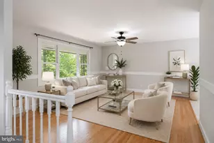 1023 Isabella Dr, Stafford, VA 22554 - Photo 10