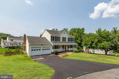 5 Ballantrae Court, Stafford, VA 22554 - Photo 112