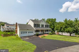 5 Ballantrae Ct, Stafford, VA 22554 - Photo 112