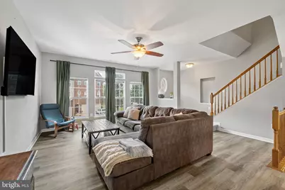 25 Hunting Creek Lane, Stafford, VA 22556 - Photo 10