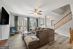 25 Hunting Creek Ln, Stafford, VA 22556 - Photo 10