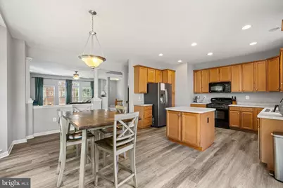 25 Hunting Creek Lane, Stafford, VA 22556 - Photo 8