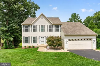 5 Oliver Court, Fredericksburg, VA 22406 - Photo 1