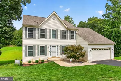 5 Oliver Court, Fredericksburg, VA 22406 - Photo 2