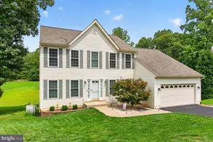 5 Oliver Ct, Fredericksburg, VA 22406 - Photo 2