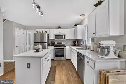 5 Oliver Court, Fredericksburg, VA 22406 - Photo 14