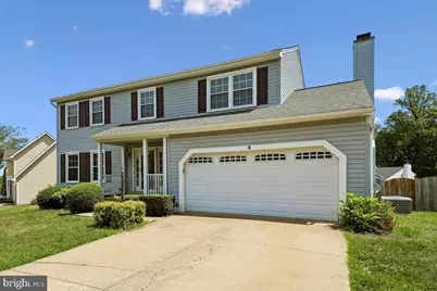 4 Markham Way, Stafford, VA 22556 - Photo 74