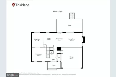 4 Markham Way, Stafford, VA 22556 - Photo 66