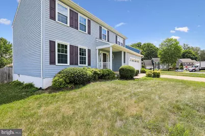 4 Markham Way, Stafford, VA 22556 - Photo 76
