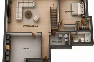 3417 Aquia Dr, Stafford, VA 22554 - Photo 38