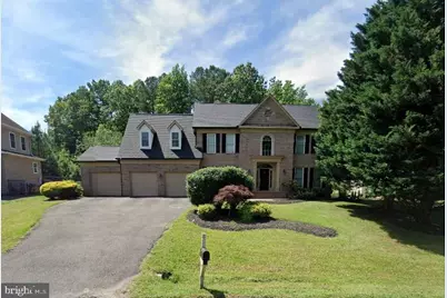 3 Ludwell Lane, Stafford, VA 22554 - Photo 1