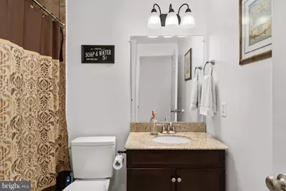 400 Collingwood Drive, Fredericksburg, VA 22405 - Photo 28