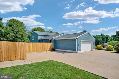 400 Collingwood Drive, Fredericksburg, VA 22405 - Photo 2