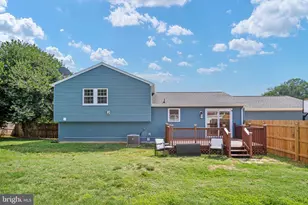 400 Collingwood Dr, Fredericksburg, VA 22405 - Photo 38