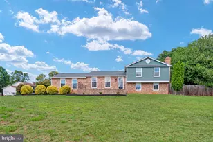400 Collingwood Dr, Fredericksburg, VA 22405 - Photo 46