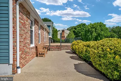400 Collingwood Drive, Fredericksburg, VA 22405 - Photo 6