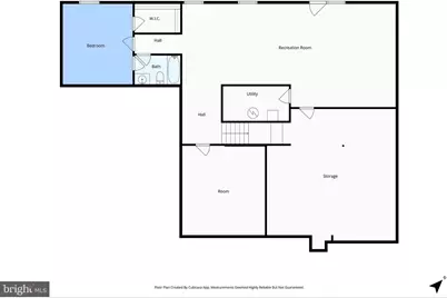15 Boxwood Court, Stafford, VA 22556 - Photo 52