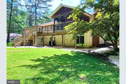 12 Clover Hill Drive, Stafford, VA 22556 - Photo 4