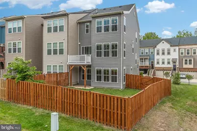33 Shepherds Hook Way, Stafford, VA 22554 - Photo 2