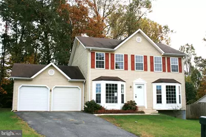 96 Tanterra Drive, Stafford, VA 22556 - Photo 1