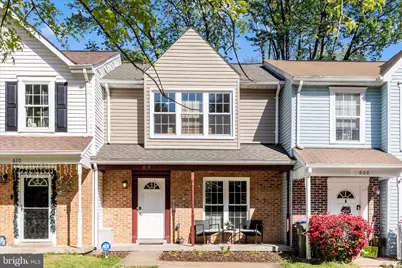 608 Cabin Court, Stafford, VA 22554 - Photo 2