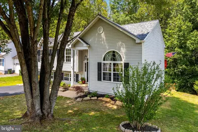 43 Cherry Laurel Drive, Fredericksburg, VA 22405 - Photo 4