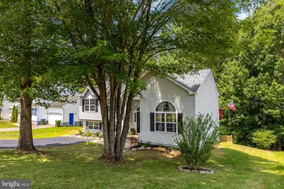 43 Cherry Laurel Drive, Fredericksburg, VA 22405 - Photo 6