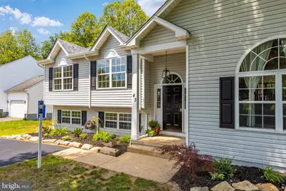43 Cherry Laurel Drive, Fredericksburg, VA 22405 - Photo 8
