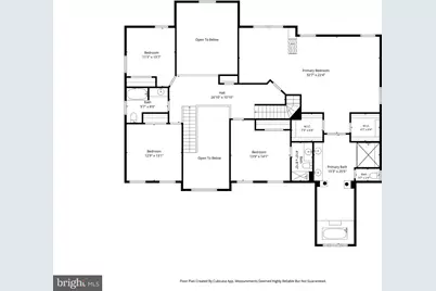 28 Millbrook Road, Stafford, VA 22554 - Photo 102