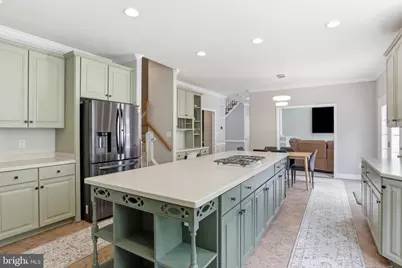 28 Millbrook Road, Stafford, VA 22554 - Photo 18