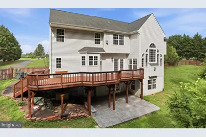 28 Millbrook Road, Stafford, VA 22554 - Photo 78