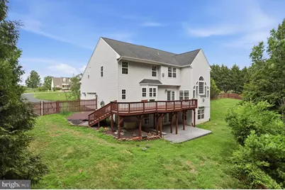 28 Millbrook Road, Stafford, VA 22554 - Photo 78