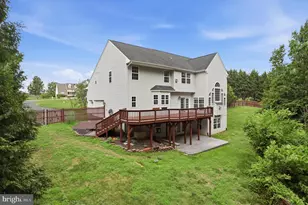 28 Millbrook Rd, Stafford, VA 22554 - Photo 78