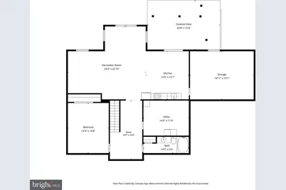 28 Millbrook Road, Stafford, VA 22554 - Photo 100
