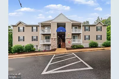 33 Fern Oak Circle #103, Stafford, VA 22554 - Photo 1